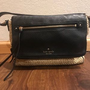 Kate spade purse